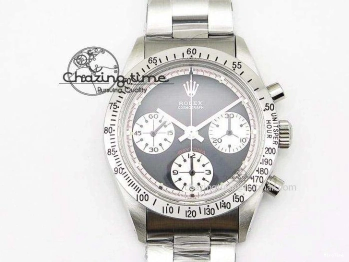 MiroTime 0125 OdorResistant Submariner 41mm 126610 LN Black Ceramic EWEF 1:1 Best Edition on Bracelet SH 1038